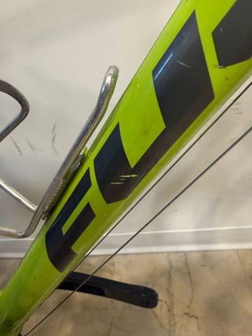 Used Fuji Sportif Campagnolo Veloce 2020 Road & Gravel, Green — image 11 of 11