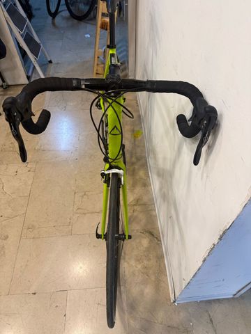 Used Fuji Sportif Campagnolo Veloce 2020 Road & Gravel, Green — image 5 of 11