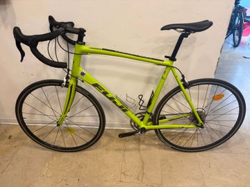 Gebrauchtes Fuji Sportif Campagnolo Veloce 2020 Road & Gravel