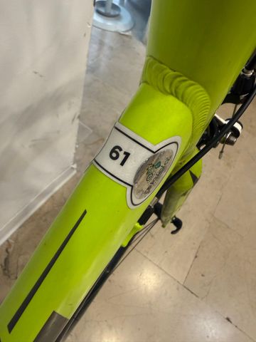 Used Fuji Sportif Campagnolo Veloce 2020 Road & Gravel, Green — image 8 of 11