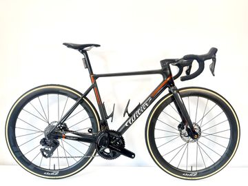 Gebrauchtes Wilier VERTICALE Shimano Dura Ace Di2 2026 Road & Gravel