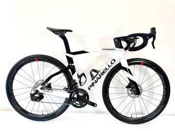 Pinarello DOGMA F SUPER RECORD EPS Disc 2023 2023 Road & Gravel d'occasion