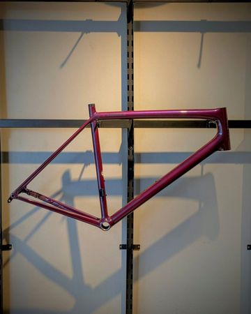 Gebrauchtes Specialized Aethos Frameset 2023 Road & Gravel