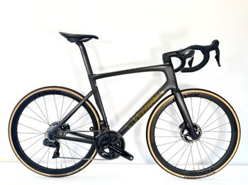 Brugt Specialized S-Works Tarmac SL7 - Shimano Dura-Ace Di2 2022 2022 Road & Gravel