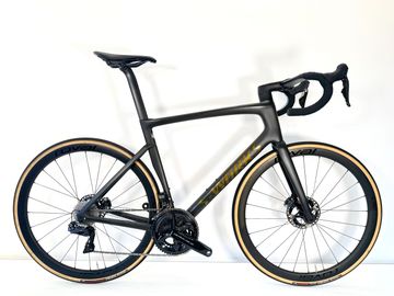 Brugt Specialized S-Works Tarmac SL7 - Shimano Dura-Ace Di2 2022 2022 Road & Gravel