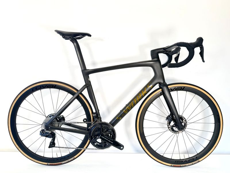Used Specialized S-Works Tarmac SL7 - Shimano Dura-Ace Di2 2022 2022 Road & Gravel