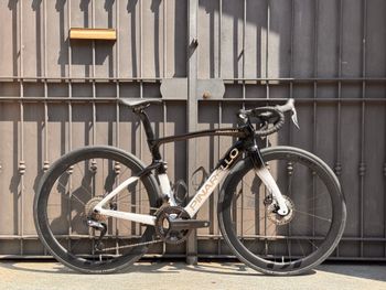 Gebrauchtes Pinarello F7 ULTEGRA Di2 2025 2025 Road & Gravel