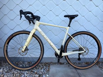 Brugt Focus ATLAS 8.8 2022 2022 Road & Gravel — billede 2 af 8