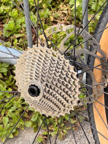 Brugt Focus ATLAS 8.8 2022 2022 Road & Gravel — billede 4 af 8