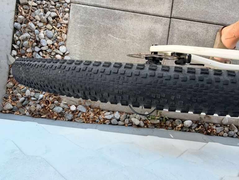 Brugt Focus ATLAS 8.8 2022 2022 Road & Gravel — billede 8 af 8
