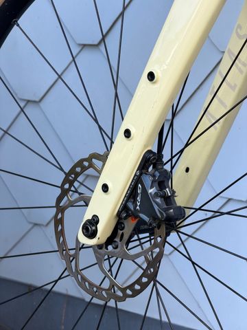 Focus ATLAS 8.8 2022 2022 Road & Gravel usato, Bianco — immagine 7 di 8