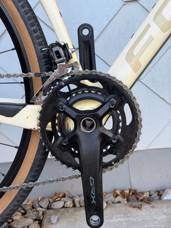 Brugt Focus ATLAS 8.8 2022 2022 Road & Gravel — billede 5 af 8