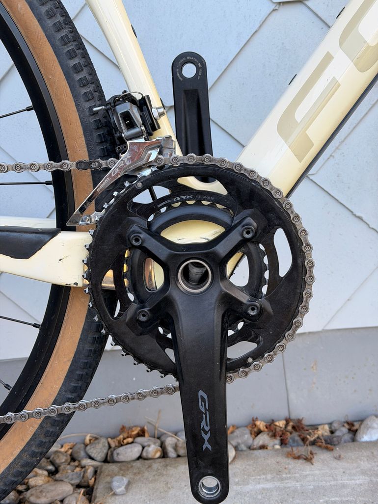 Brugt Focus ATLAS 8.8 2022 2022 Road & Gravel — billede 5 af 8