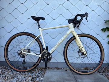Gebrauchtes Focus ATLAS 8.8 2022 2022 Road & Gravel