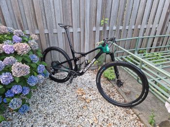 Used Cannondale Scalpel Hi-MOD 1 2021 2021 MTB