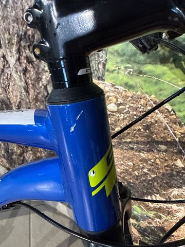 Brugt GT Aggressor Sport 2022 2022 Mountainbike — billede 9 af 9