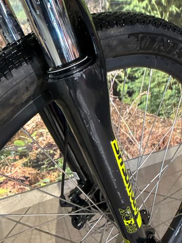 Brugt GT Aggressor Sport 2022 2022 Mountainbike — billede 6 af 9