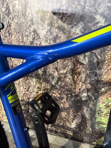 Brugt GT Aggressor Sport 2022 2022 Mountainbike — billede 7 af 9