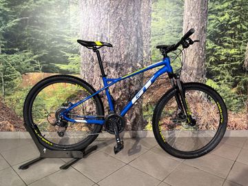 Gebrauchtes GT Aggressor Sport 2022 2022 MTB