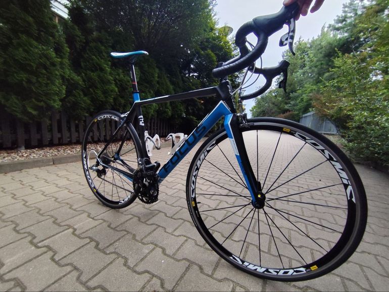 Used Focus Cayo Evo 3.0 – $ 985 | buycycle