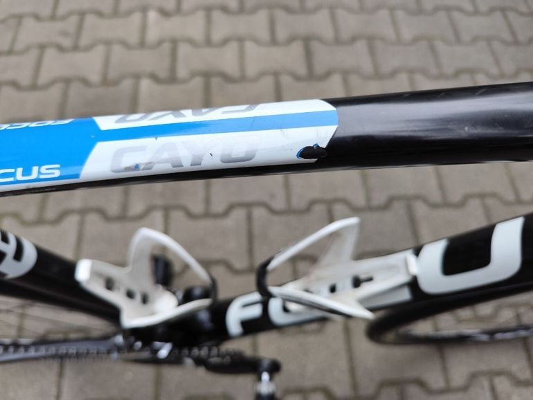 Used Focus Cayo Evo 3.0 – $ 989 | buycycle