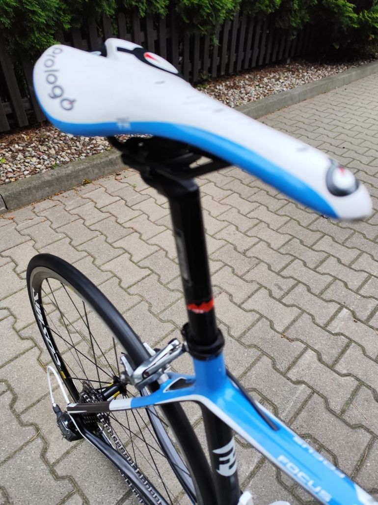 Used Focus Cayo Evo 3.0 – $ 985 | buycycle