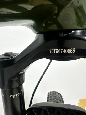 Used GT Sensor Carbon Expert 2020 2020 MTB