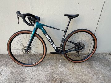 Gebrauchtes Cannondale Topstone Carbon 3 GRX - 1x 2026 2026 Road & Gravel