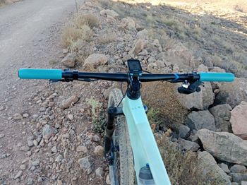 Brugt Orbea Alma SRAM XX1 Eagle AXS 2024 Mountainbike — billede 11 af 12