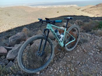 Brugt Orbea Alma SRAM XX1 Eagle AXS 2024 Mountainbike — billede 5 af 12