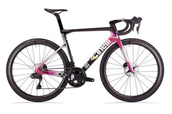 Brugt Cinelli PRESSURE 2 - 105 DISC DI2 2025 2025 Road & Gravel