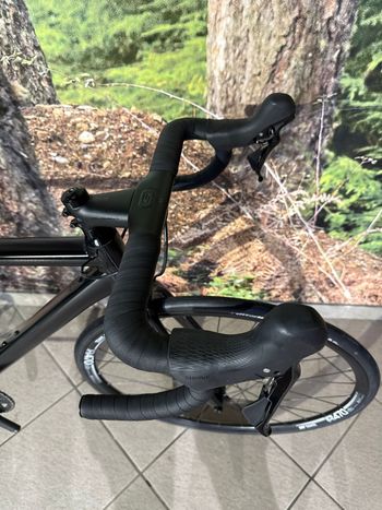 Brugt Cannondale CAAD13 Disc 105 2023 2023 Road & Gravel — billede 3 af 4