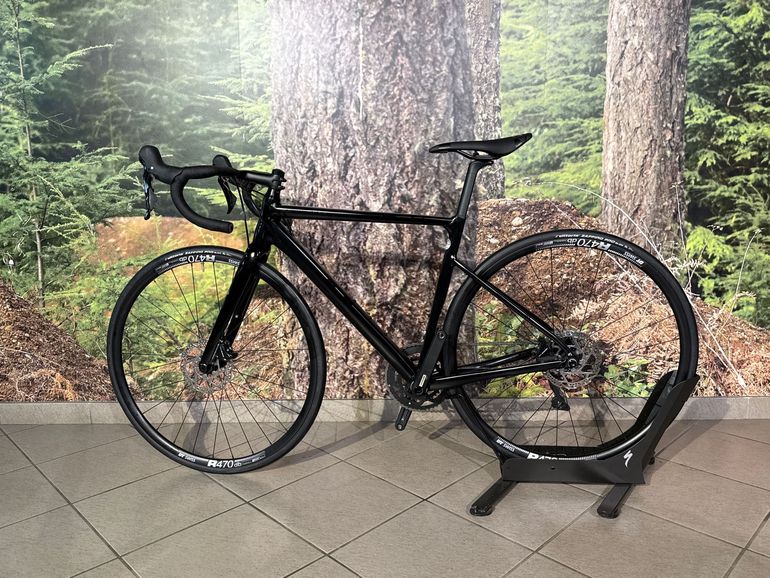 Brugt Cannondale CAAD13 Disc 105 2023 2023 Road & Gravel — billede 4 af 4