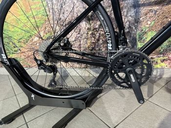 Brugt Cannondale CAAD13 Disc 105 2023 2023 Road & Gravel — billede 2 af 4
