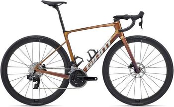 Used Giant Defy Advanced Pro 1 2025 2025 Road & Gravel