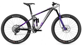 Ghost RIOT Trail Full Party 2021 2021 MTB d'occasion