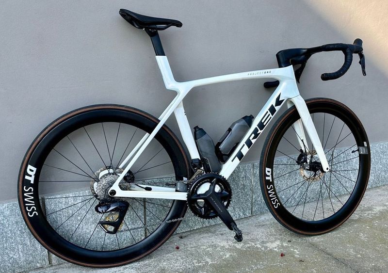 Used Trek Madone SLR 7 Gen 8 2025 2025 Road & Gravel