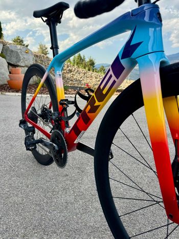 Brugt Trek Emonda SRAM Force eTap AXS 2023 Road & Gravel — billede 3 af 4