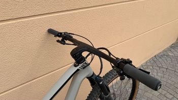 Brugt Canyon Lux Trail CF 7 2022 2022 Mountainbike — billede 6 af 9