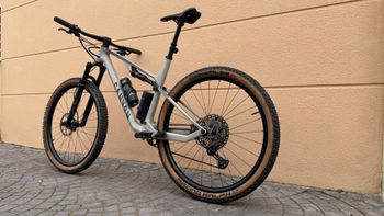 Brugt Canyon Lux Trail CF 7 2022 2022 Mountainbike — billede 7 af 9