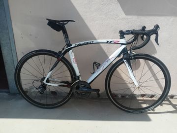 Used Fondriest TF2 Shimano Ultegra 2009 Road & Gravel