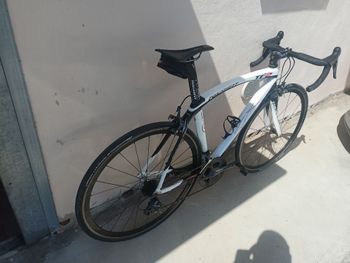 Fondriest TF2 Shimano Ultegra 2009 Road & Gravel usato, Bianco — immagine 5 di 5