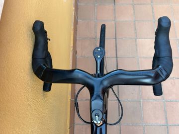 Used Merida Reacto Shimano Ultegra 2017 Road & Gravel, Black — image 4 of 12
