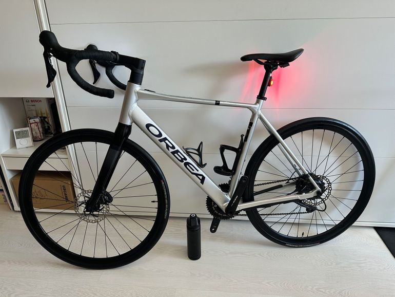ORBEA GAIN D30 25 KM H EU 2021