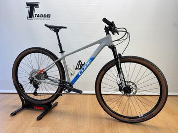 Used Cube Reaction Pro C:62 Taglia M | 2022 2022 MTB