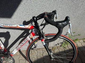 Used Colnago Art Decor 2000 Road & Gravel, Black — image 2 of 6