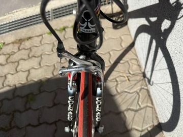 Used Colnago Art Decor 2000 Road & Gravel, Black — image 4 of 6