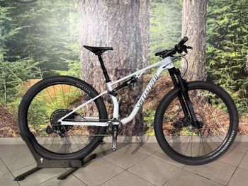 Brugt Specialized Chisel 2025 2025 MTB