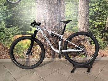 Używany Specialized Chisel 2025 2025 Mountainbike — zdjęcie 2 z 7