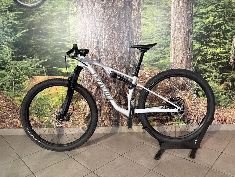 Używany Specialized Chisel 2025 2025 Mountainbike — zdjęcie 2 z 7